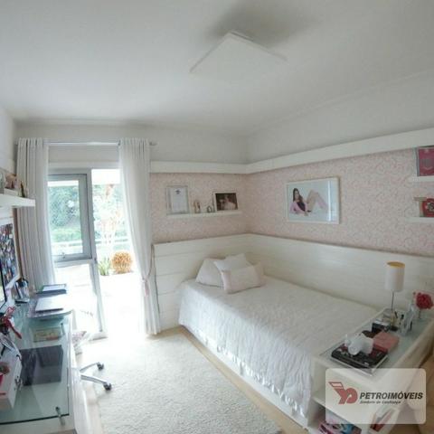 Vendo ou troco apartamento com 3 quartos no Valparaíso por apto na Barra da Tijuca - Foto 6