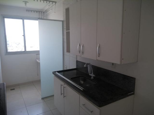 2 Quartos com suite, sol da manhã, bem localizado em Itapoã - Foto 5
