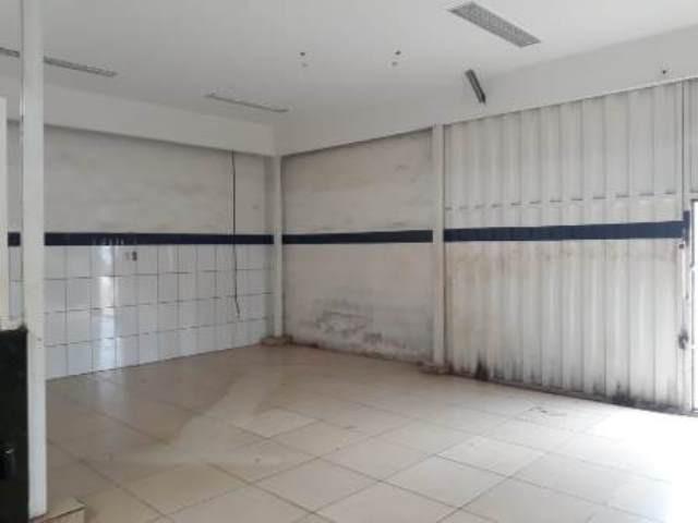 Galpão industrial e comercial de 1.080m² no Jardim Canadá - Cód:392 - Foto 8