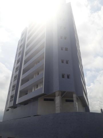 Apartamento, 1 Dormitório sendo suíte, 100 metros da Praia, Praia Grande SP - Foto 10