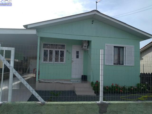 Casa, Zona Sul, Balneário Rincão-SC