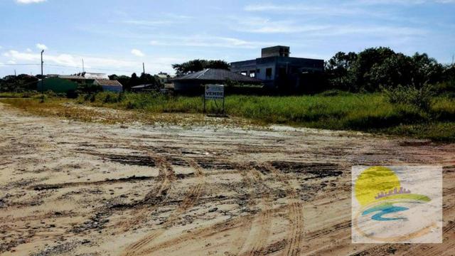 Lindo terreno com 1036 m² localizado em Itapoá-sc próximo ao mar! - Foto 4