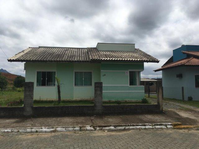 Casa No Bananal Do Sul - Foto 2