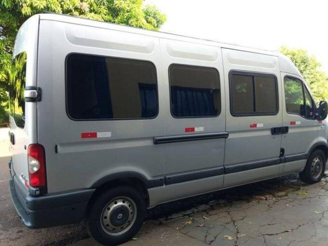 Renault Master 2012/13 - Foto 9