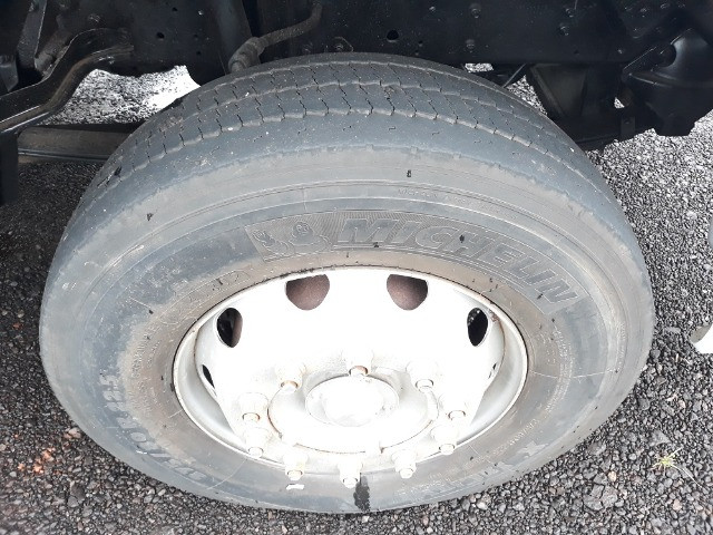 Ford Cargo 1722E - Foto 13