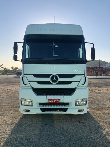 Axor 2536 2014 - Foto 3