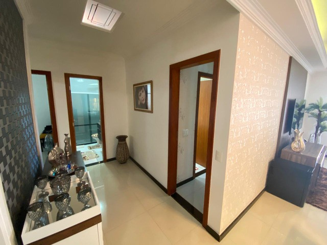 Linda Casa Linear 3qts c/suite em Morada de Laranjeiras - Foto 6