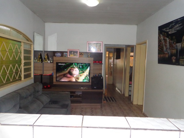 QR 512 Ótima Casa 3 Quartos E s c r i t u r a d a - Foto 6