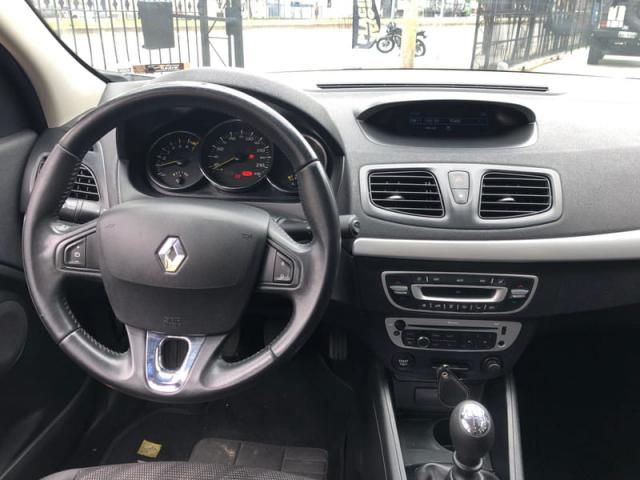 RENAULT FLUENCE 2.0 DYNAMIQUE 16V FLEX 4P MANUAL - Foto 11