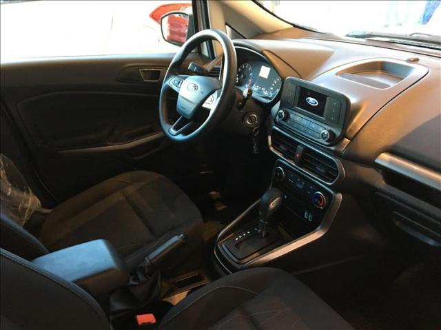Ford Ecosport 1.5 Ti-vct se - Foto 7