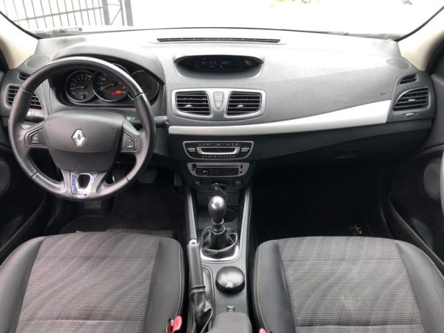RENAULT FLUENCE 2.0 DYNAMIQUE 16V FLEX 4P MANUAL - Foto 10