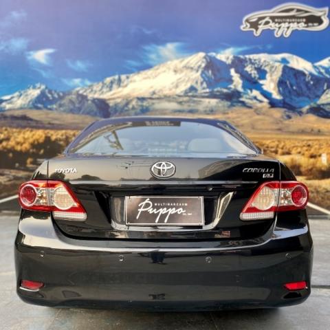 Toyota Corolla XLI 1.8 - Automático - Foto 4