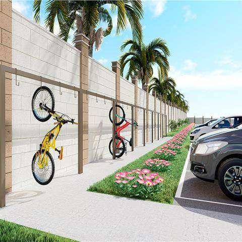 Parque Caminho das Baraúnas - Apartamento de 2 quartos em Pernambuco, Caruaru - ID3988 - Foto 5
