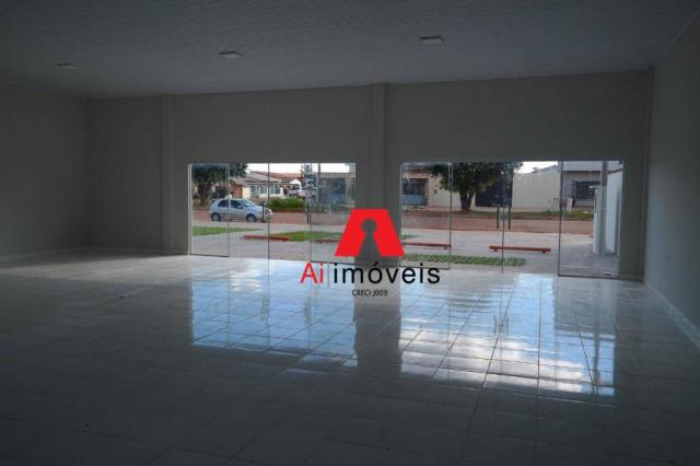 Ponto Comercial com Ótima localização - Santo Afonso, Medindo 170M2 - Foto 5