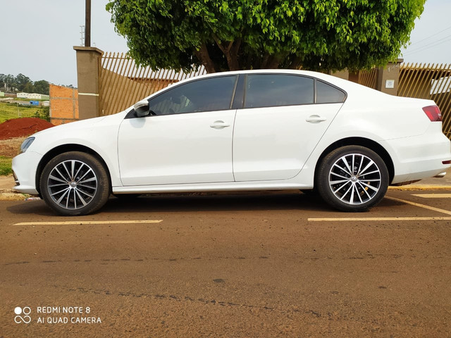 Jetta TSI 1.4 confortline 2017/17