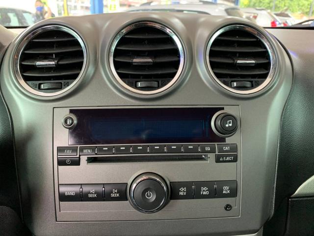 CAPTIVA 2011/2012 2.4 SFI ECOTEC FWD 16V GASOLINA 4P AUTOMÁTICO - Foto 13