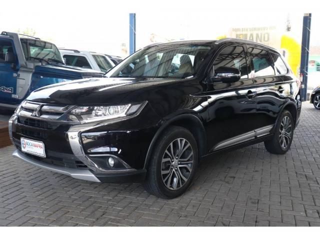 Mitsubishi Outlander CONFORT 2.0
