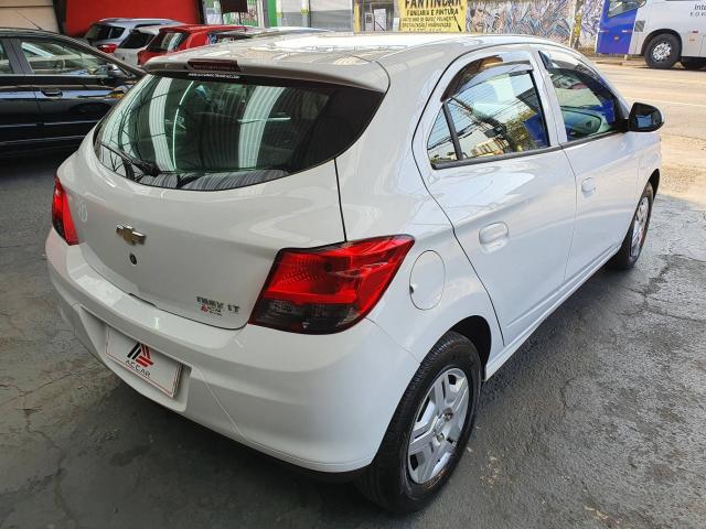 ONIX 2013/2014 1.0 MPFI LT 8V FLEX 4P MANUAL - Foto 5