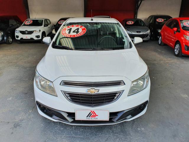 ONIX 2013/2014 1.0 MPFI LT 8V FLEX 4P MANUAL