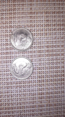 Vendo moedas antigas - Foto 4