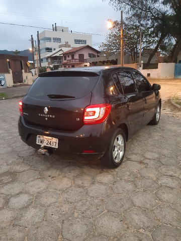 Sandero dynamique - Foto 14