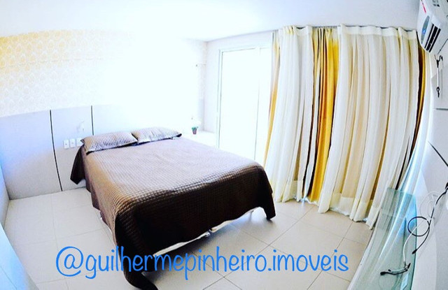 Cobertura Riviera Beach Place - Foto 4