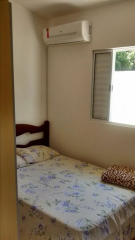 Vendo ótima casa na praia do santinho na ilha de Florianópolis - Foto 6