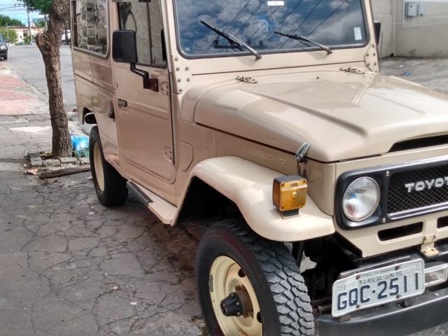 Toyota Bandeirantes - Foto 5