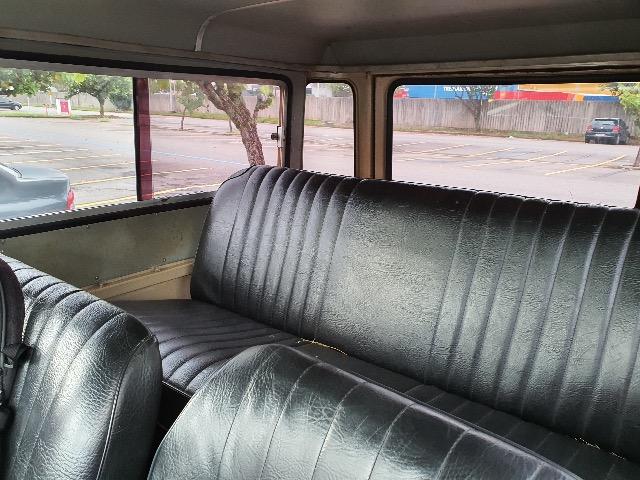 Toyota Bandeirantes - Foto 11