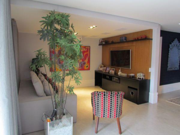 Apartamento à venda com 3 dormitórios em Jardim do salso, Porto alegre cod:EX9273 - Foto 12