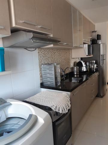 Apartamento para alugar com 3 dormitórios em Morada de laranjeiras, Serra cod:2850 - Foto 6