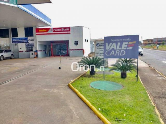 Ponto à venda, 2375 m² por R$ 9.900.000,00 - Vila Rosa - Aparecida de Goiânia/GO - Foto 12