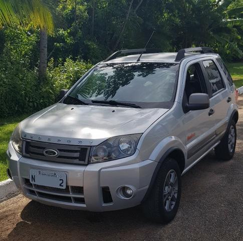 Ford Ecosport (oportunidade abaixo da fipe)