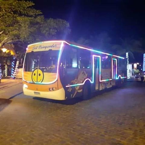 Vendo ônibus - Foto 2