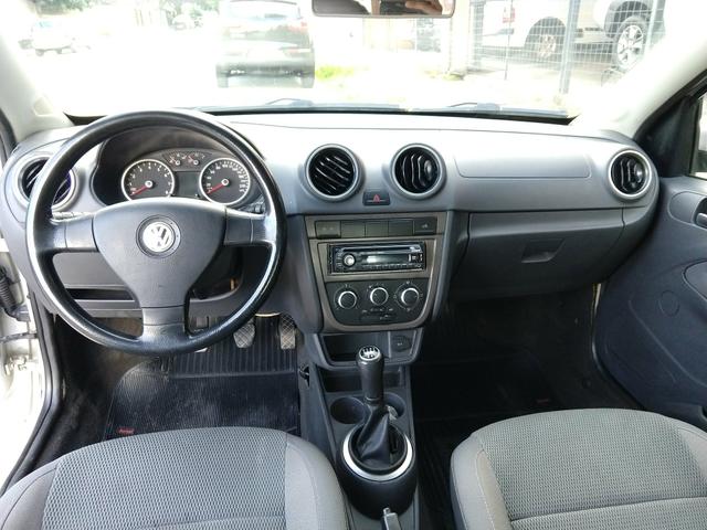Saveiro Trooper CE 1.6 Flex Completo IPVA Pago - Foto 19