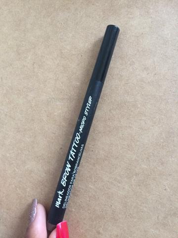 Brow Tattoo para sobrancelhas