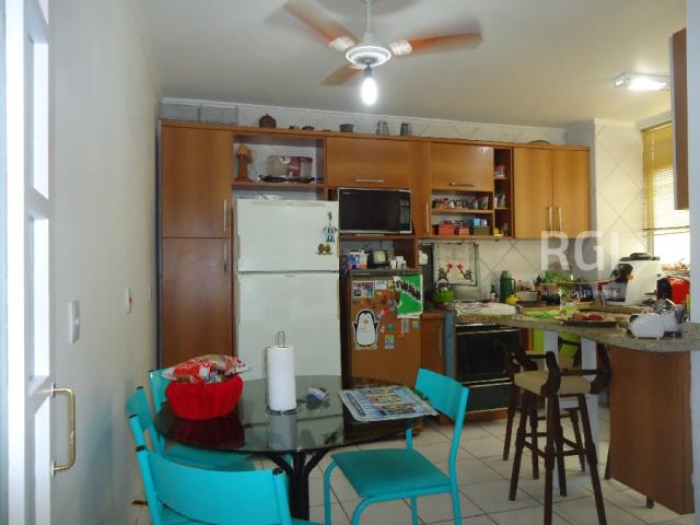 Apartamento à venda com 4 dormitórios em Jardim botânico, Porto alegre cod:EX9653 - Foto 4