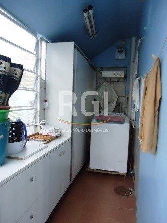 Casa à venda com 4 dormitórios em Vila joão pessoa, Porto alegre cod:EX9497 - Foto 12