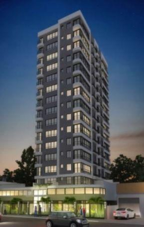 Apartamento à venda com 1 dormitórios em Jardim botânico, Porto alegre cod:EX9327