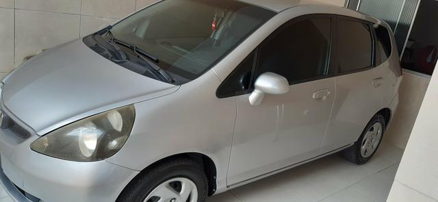 Honda Fit 14.000,00