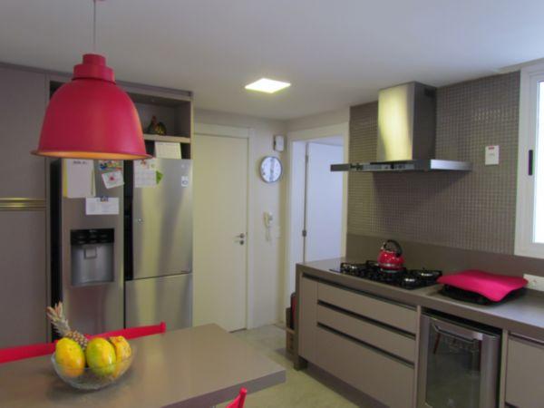Apartamento à venda com 3 dormitórios em Jardim do salso, Porto alegre cod:EX9273 - Foto 10