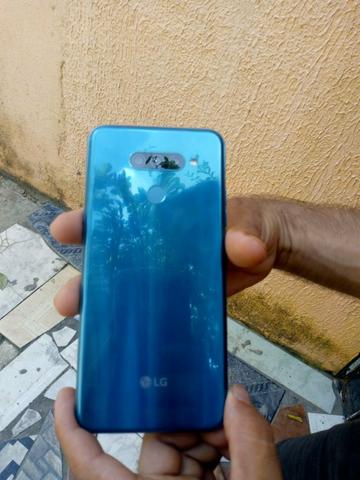 K12 prime 64GB/1 mês de uso/Parcelo no cartão - Foto 4