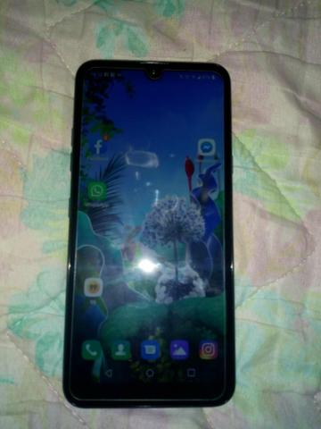 K12 prime 64GB/1 mês de uso/Parcelo no cartão - Foto 3