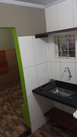 Kitnet Anápolis livre de iptu internet água luz - Foto 7