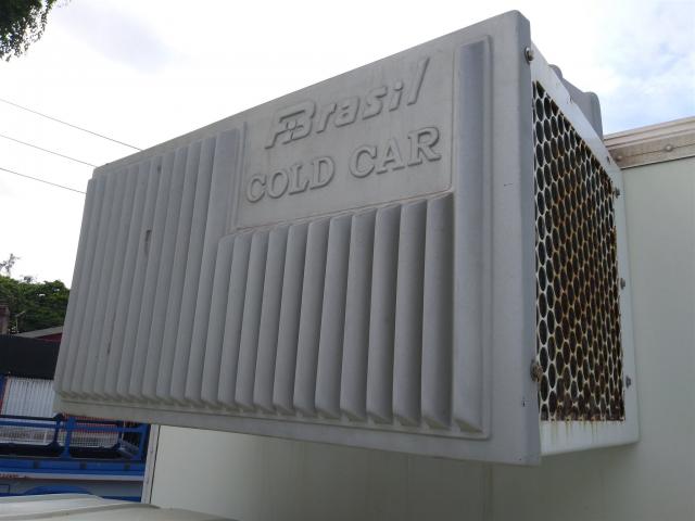 HR 2013/2014 2.5 LONGO SEM CAÇAMBA 4X2 16V 130CV TURBO INTERCOOLER DIESEL 2P MANUAL - Foto 7