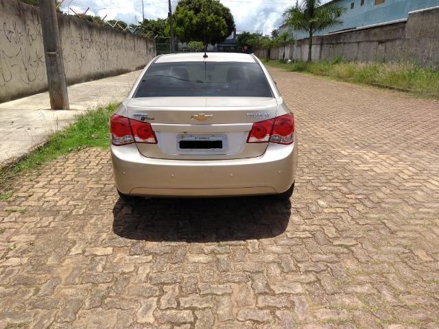 Cruze 2012/12 - impecável - Foto 3