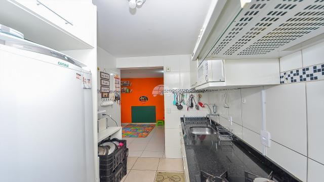 Apartamento à venda com 2 dormitórios em Sítio cercado, Curitiba cod:925353 - Foto 10