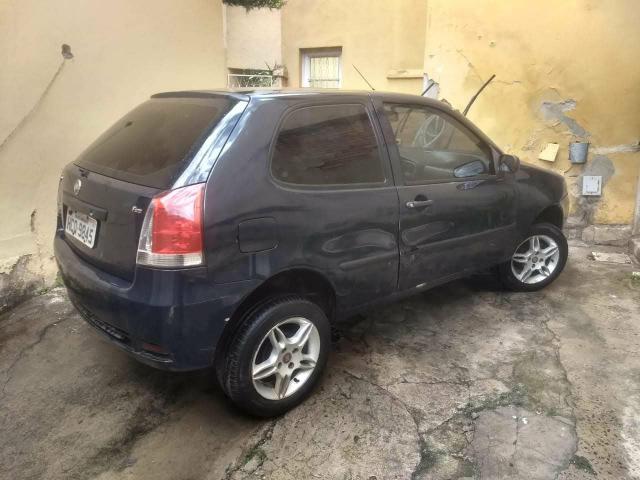 Palio Fire Flex 1.0 2p 2008 - Foto 4