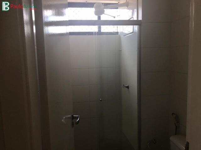 Excelente Apartamento para Alugar na Orla de Petrolina com vista para o Rio - Foto 3