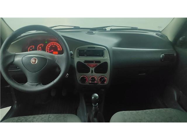 Fiat Siena 1.0 mpi fire celebration 8v flex 4p manual - Foto 5